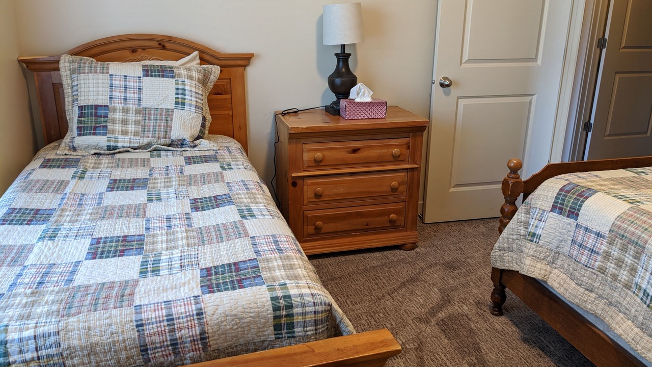 Photo of Bedroom in Payson