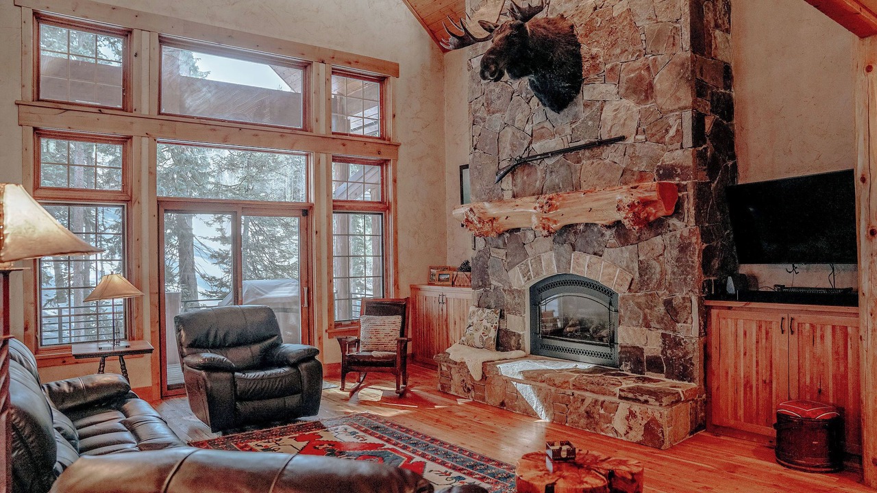 Photo of Bedroom in Salt Lake Mountain Resorts
