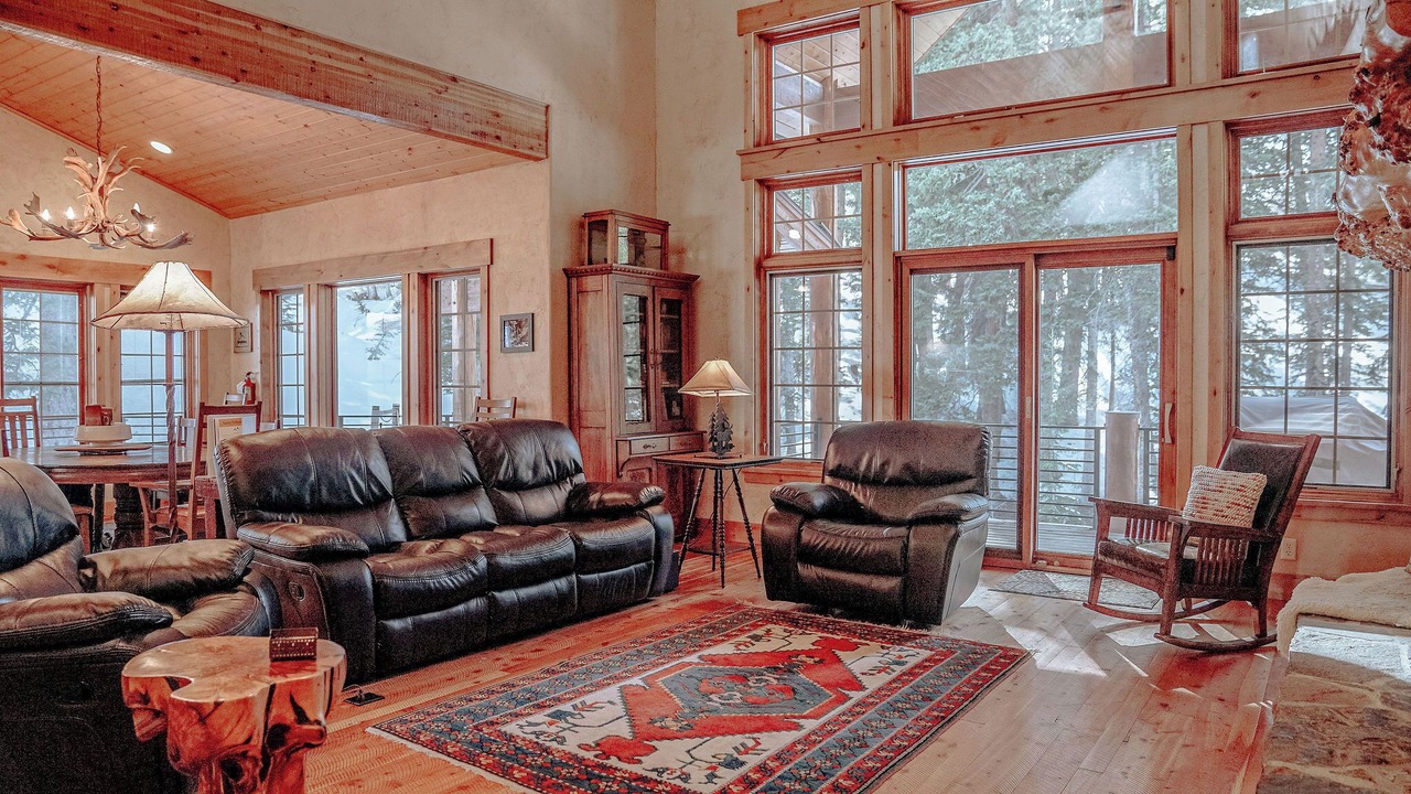 Photo of Bedroom in Salt Lake Mountain Resorts