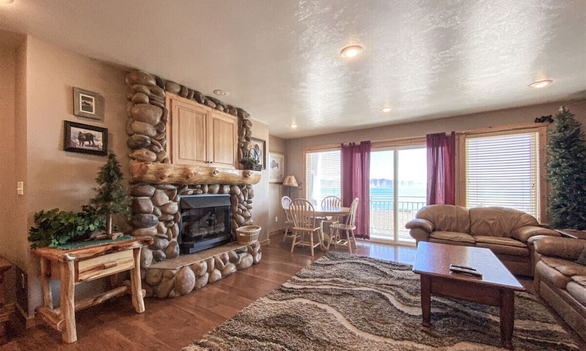 Photo of Bedroom in Harbor Village