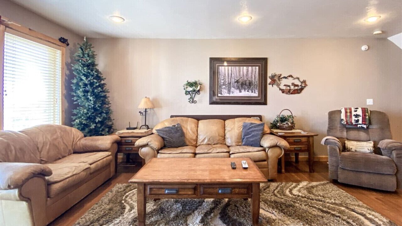 Photo of Bedroom in Harbor Village
