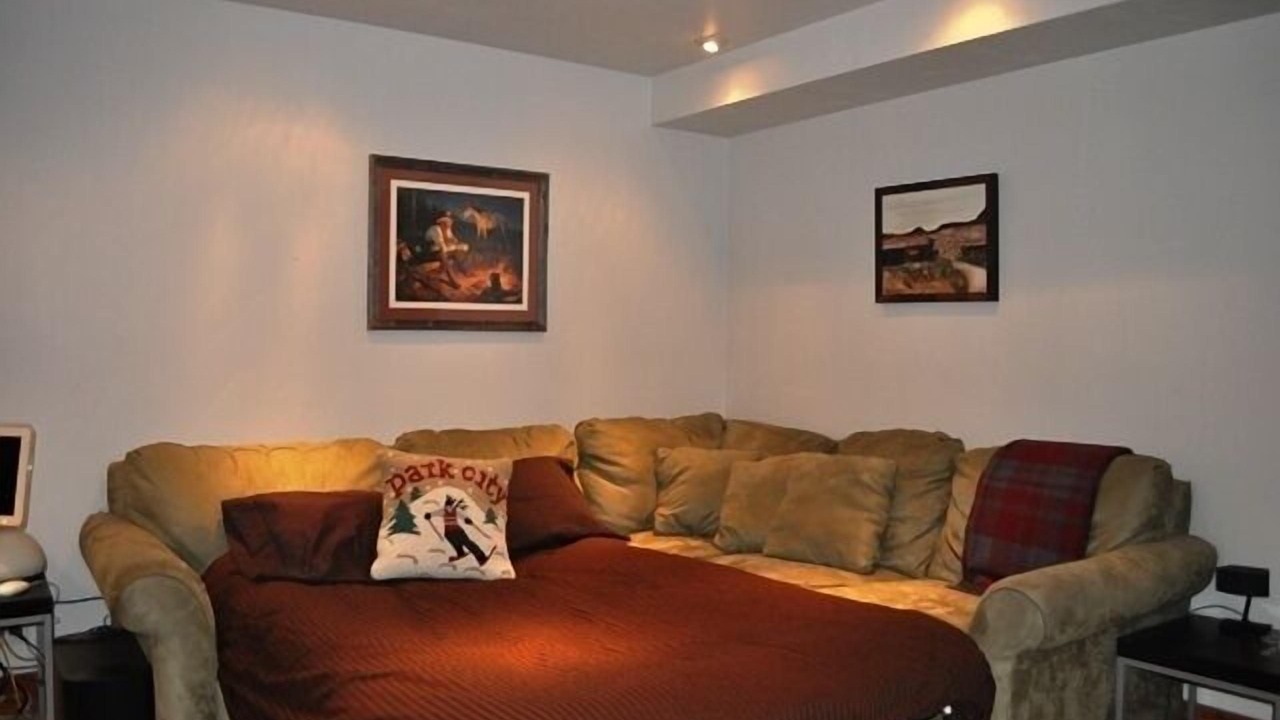 Photo of Bedroom in Downtown Park City