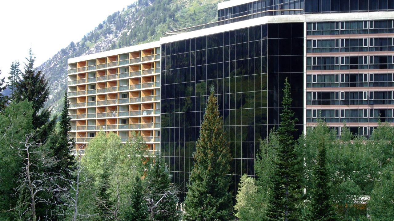 Photo of Outdoor in Salt Lake Mountain Resorts