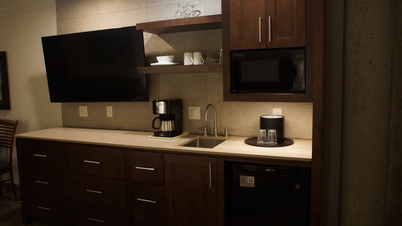 Photo of Kitchen in Salt Lake Mountain Resorts