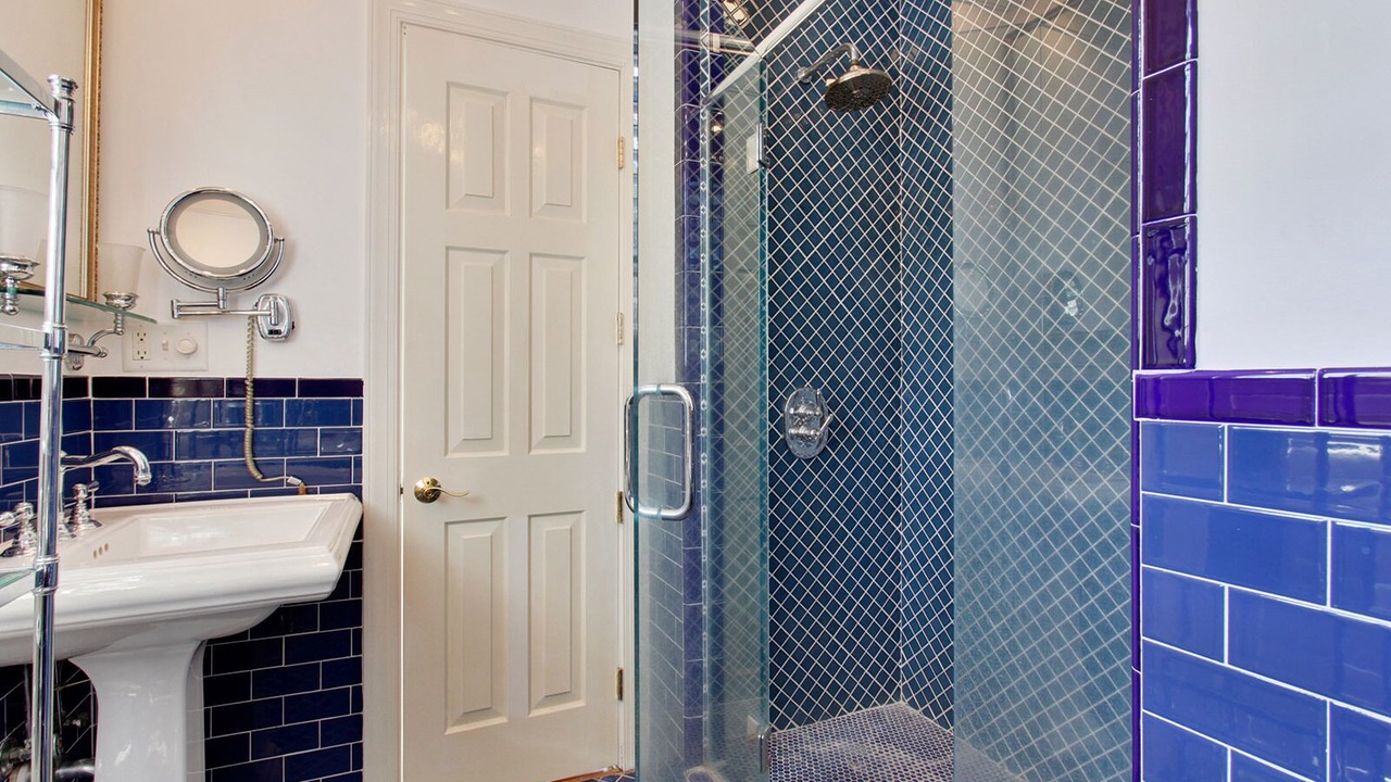 Photo of Bathroom in Historic Downtown Savannah