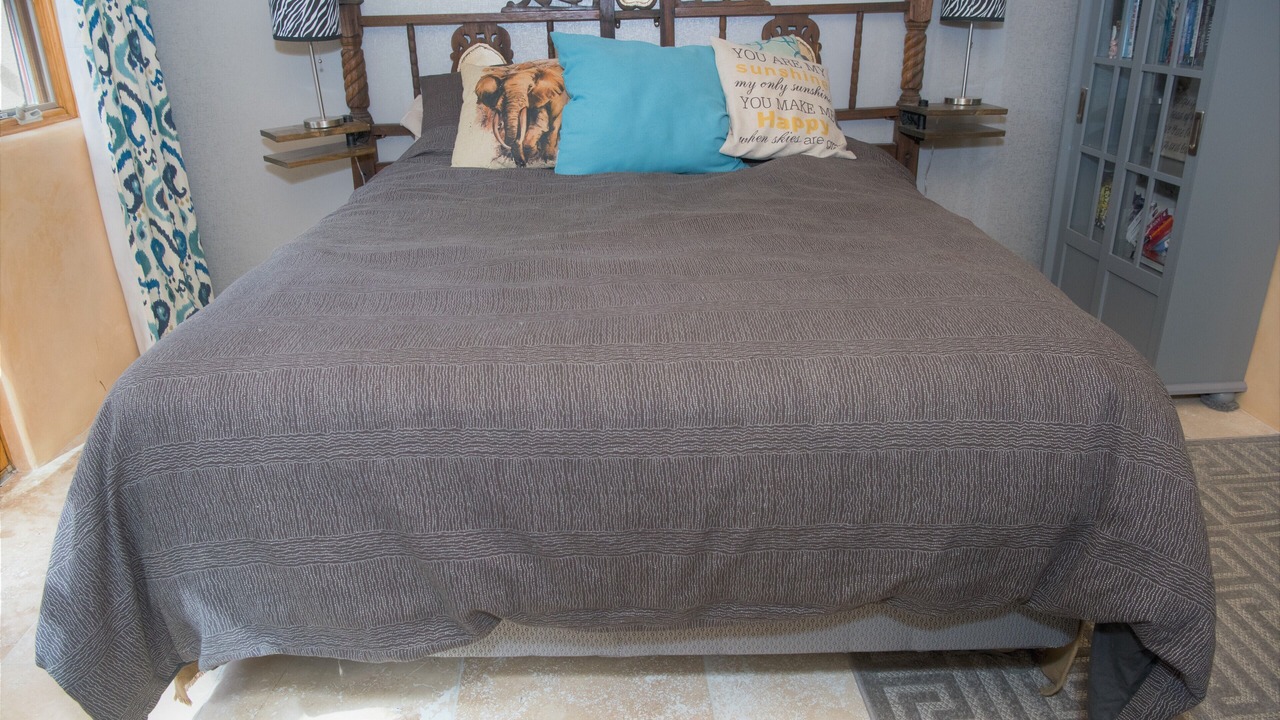 Photo of Bedroom in Northeast Santa Fe