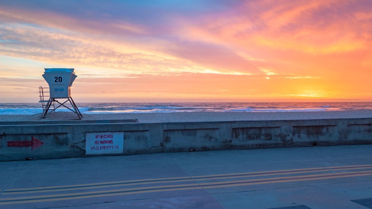 Photo of Others in South Mission Beach