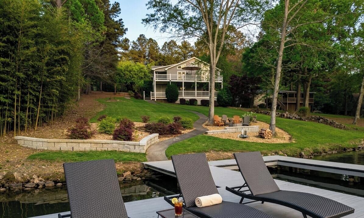 Photo of Patio Balcony in Eatonton