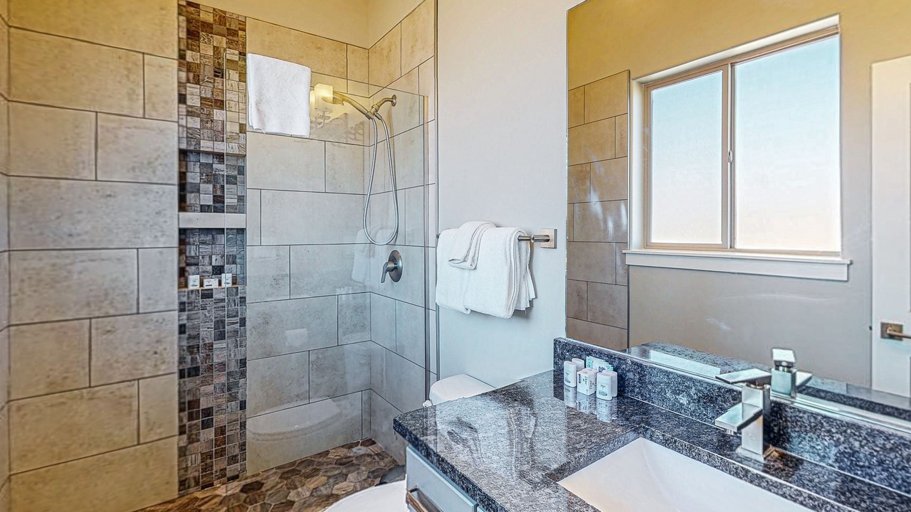 Photo of Bathroom in Moab South Valley
