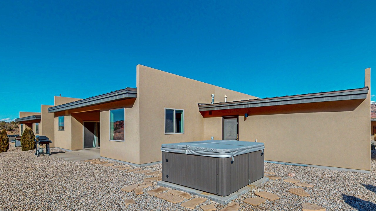 Photo of Patio Balcony in Moab South Valley