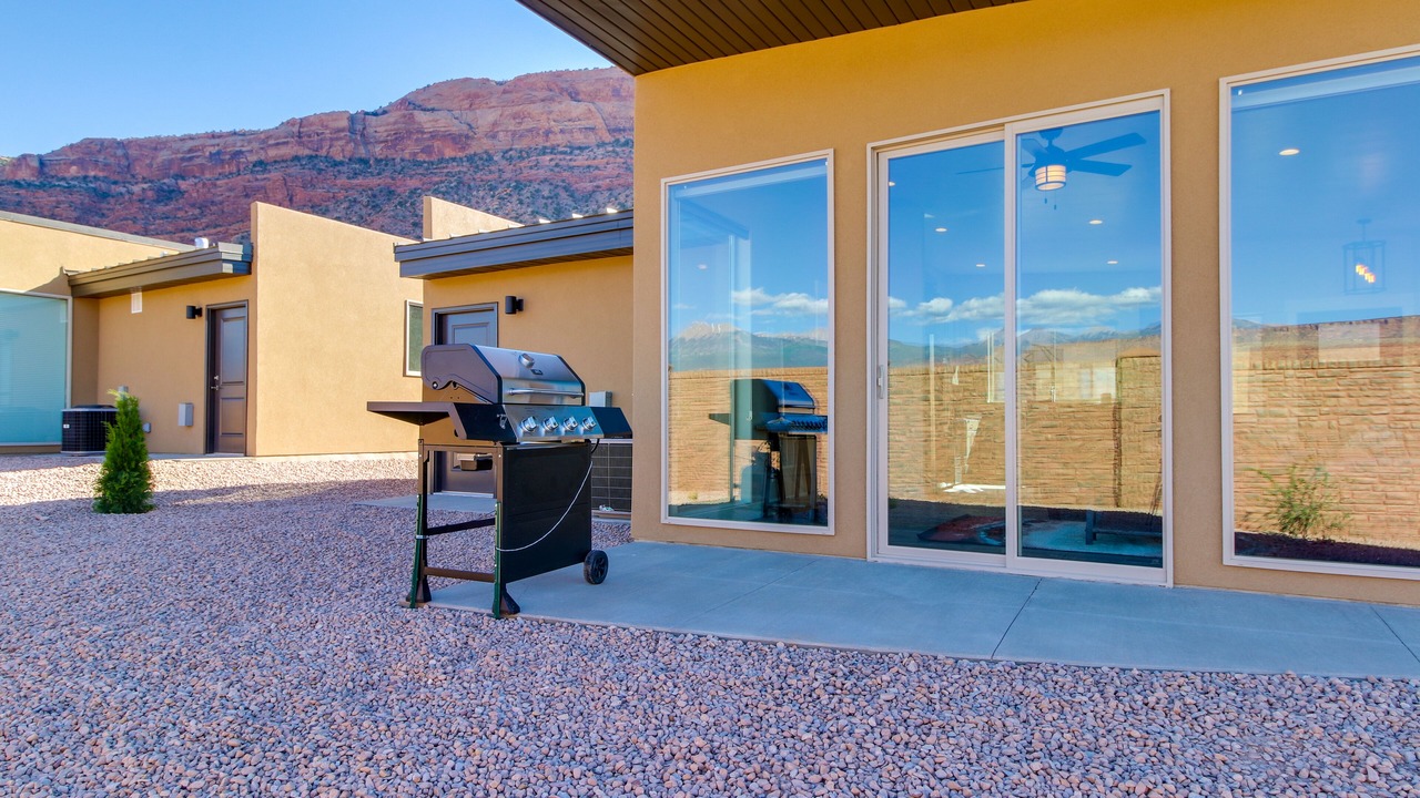 Photo of Patio Balcony in Moab South Valley