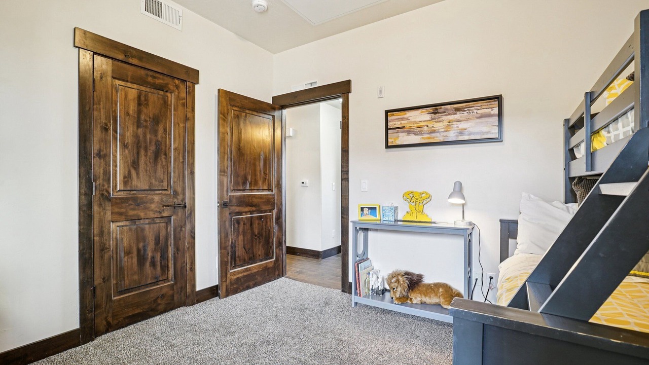 Photo of Bedroom in Bear Hollow Village