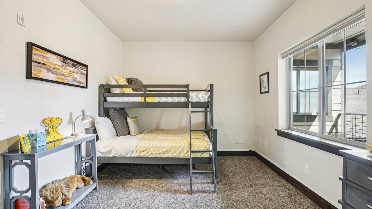 Photo of Bedroom in Bear Hollow Village