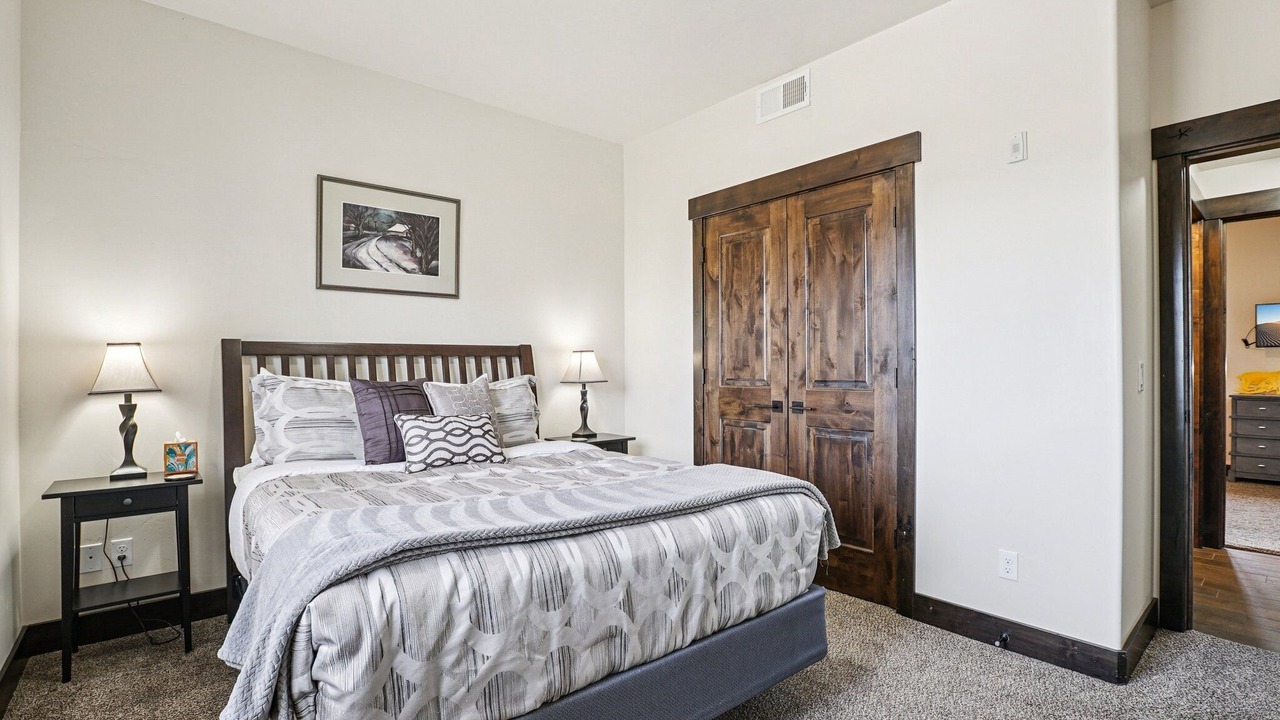 Photo of Bedroom in Bear Hollow Village