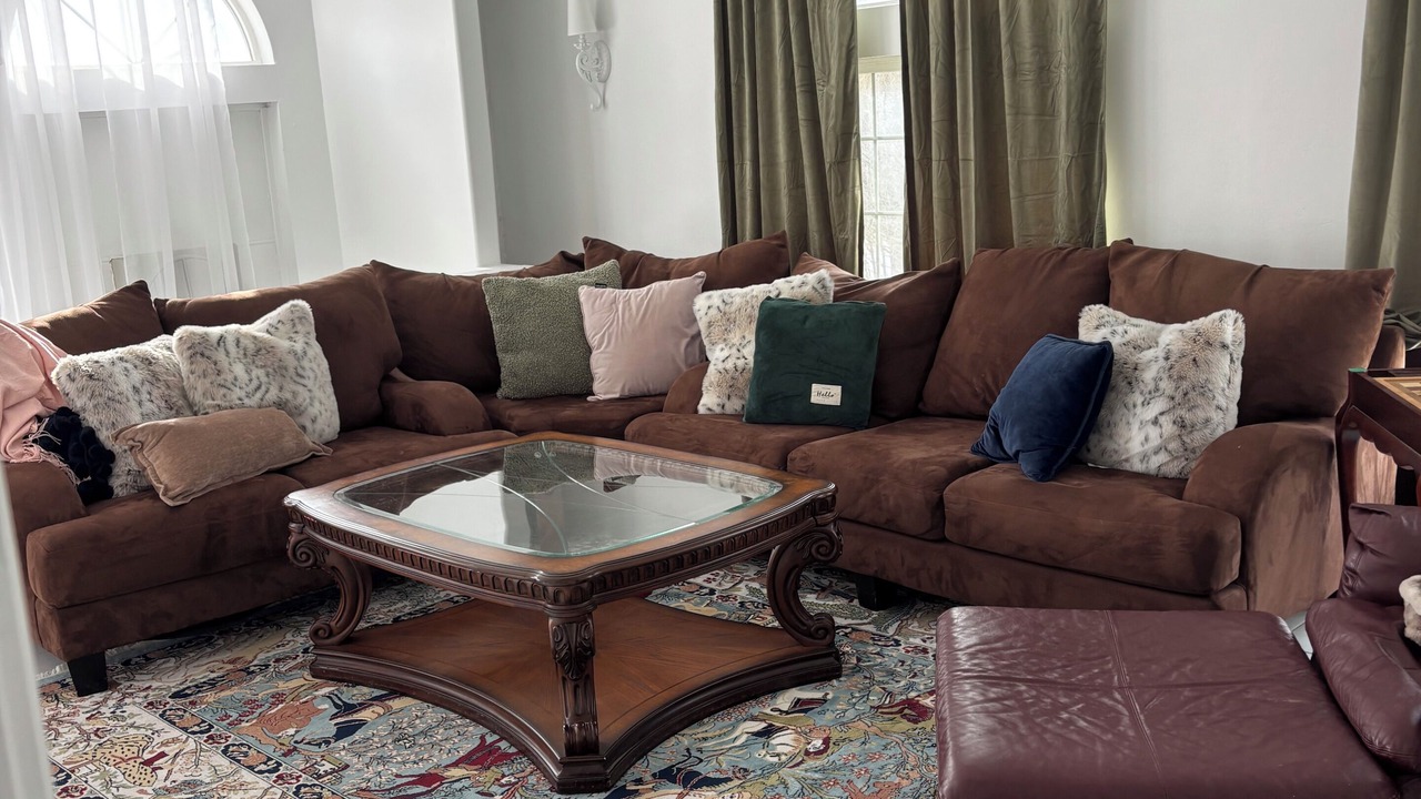 Photo of Livingroom in Holladay