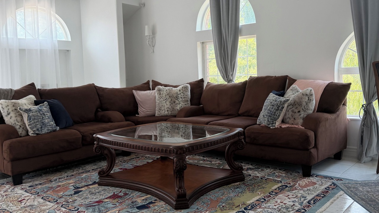 Photo of Livingroom in Holladay