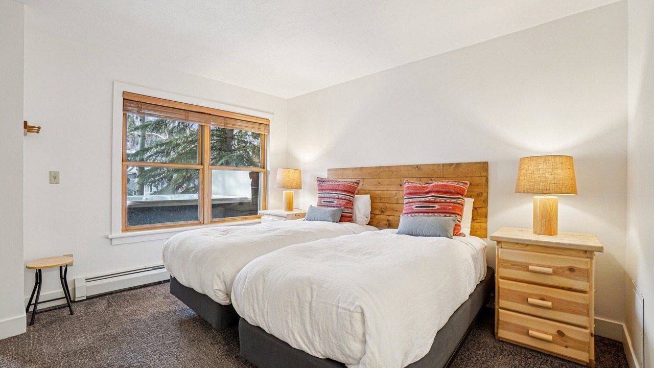 Photo of Bedroom in Deer Valley