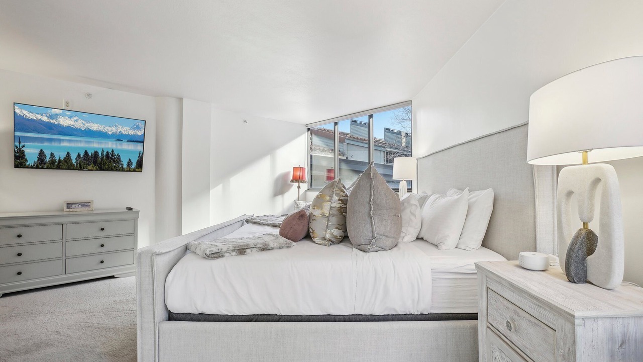 Photo of Bedroom in North Park City