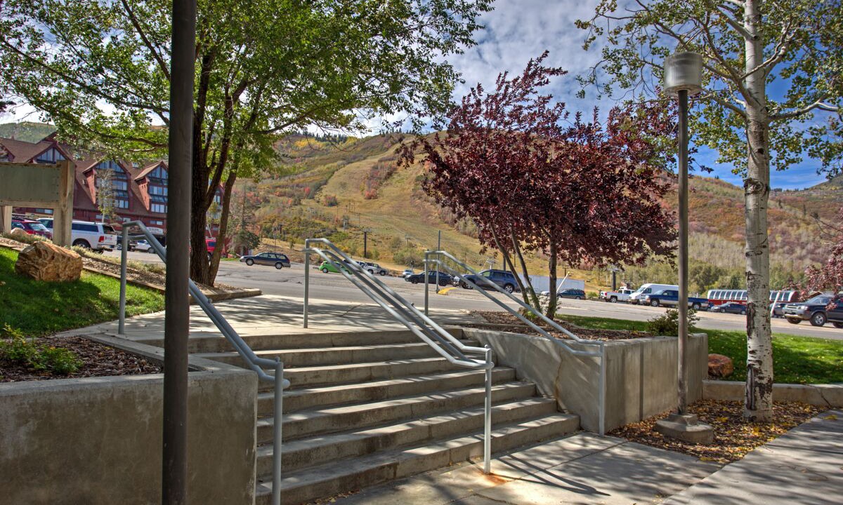 Photo of Outdoor in North Park City