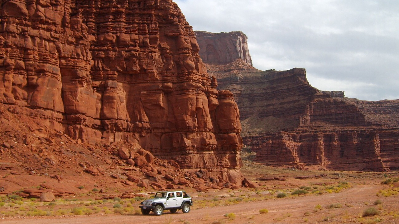 Photo of Others in Moab South Valley