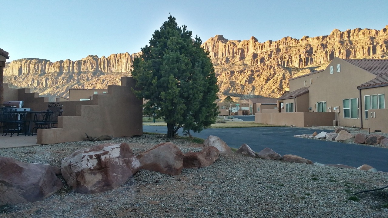 Photo of Bedroom in Moab South Valley