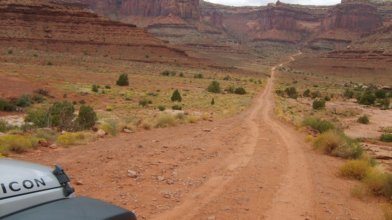 Photo of Others in Moab South Valley