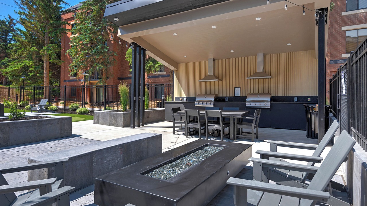 Photo of Outdoor in Downtown Park City