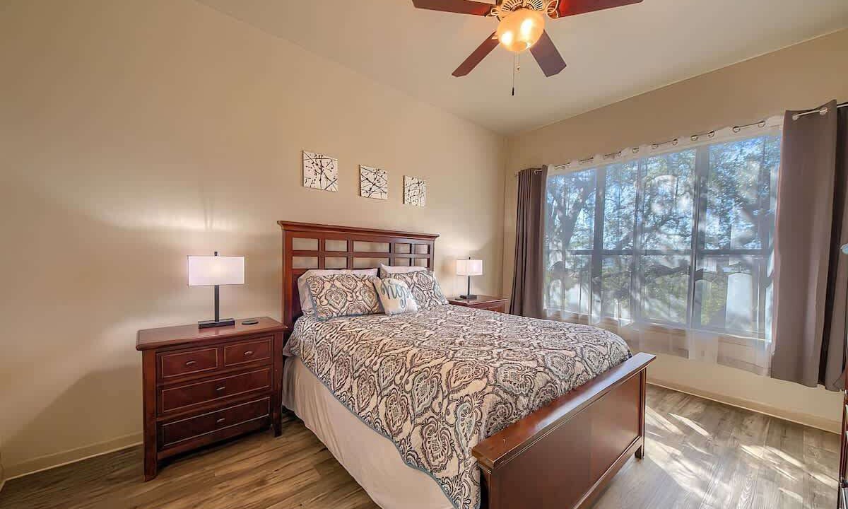 Photo of Bedroom in Canyon Lake