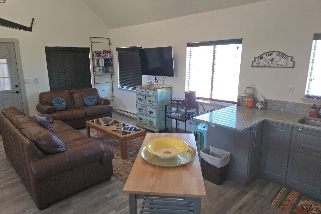 Photo of Livingroom in Lewis