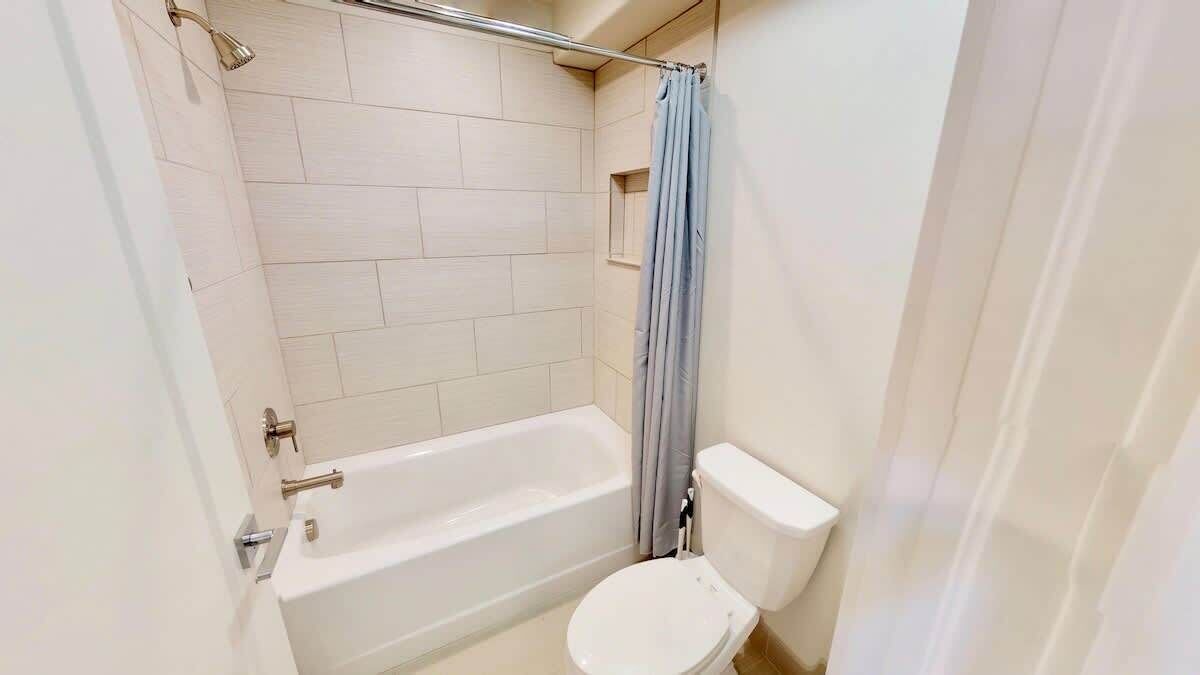 Photo of Bathroom in Moab