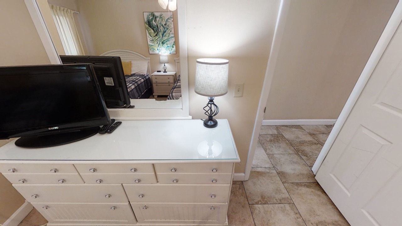 Photo of Bedroom in Panama City Beach