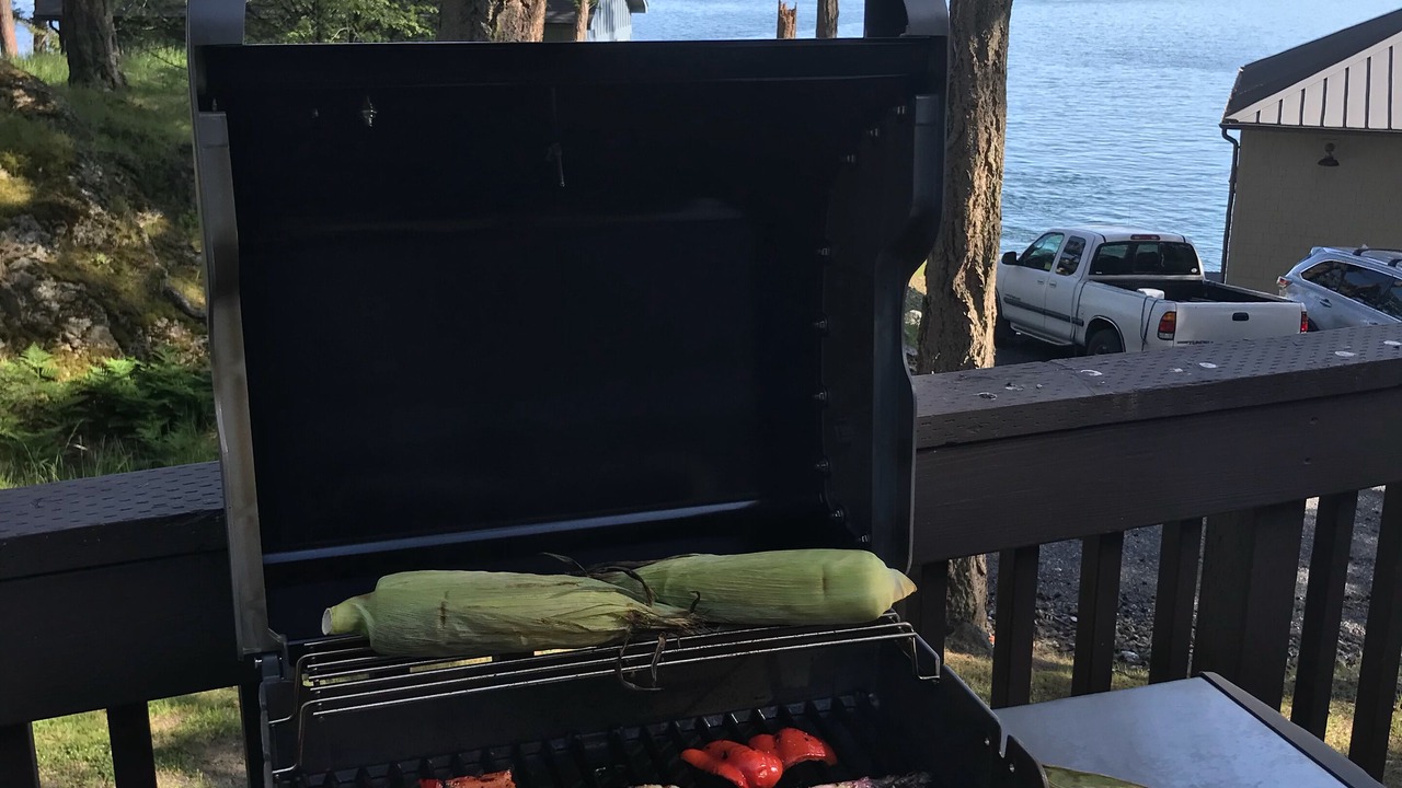 Photo of Others in Doe Bay