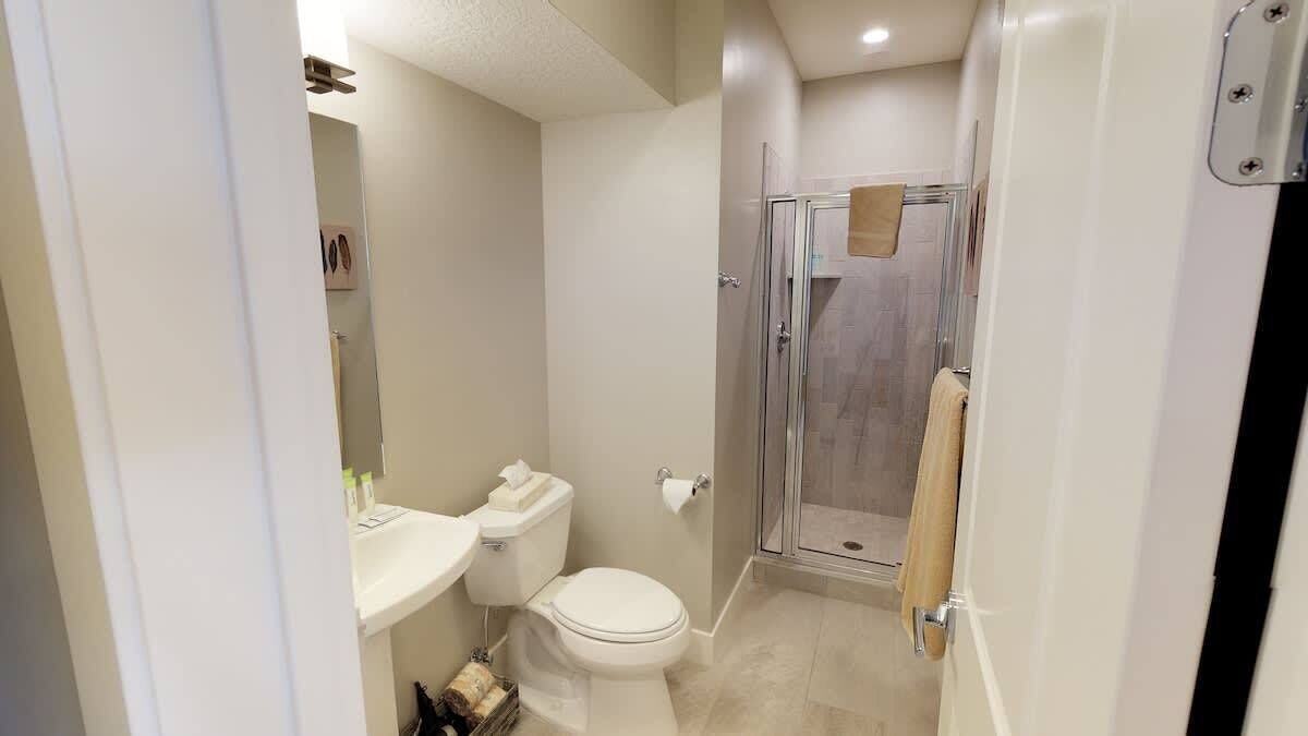 Photo of Bathroom in Moab