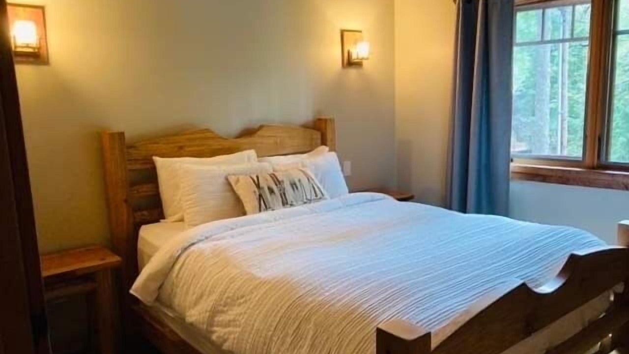 Photo of Bedroom in Warnick