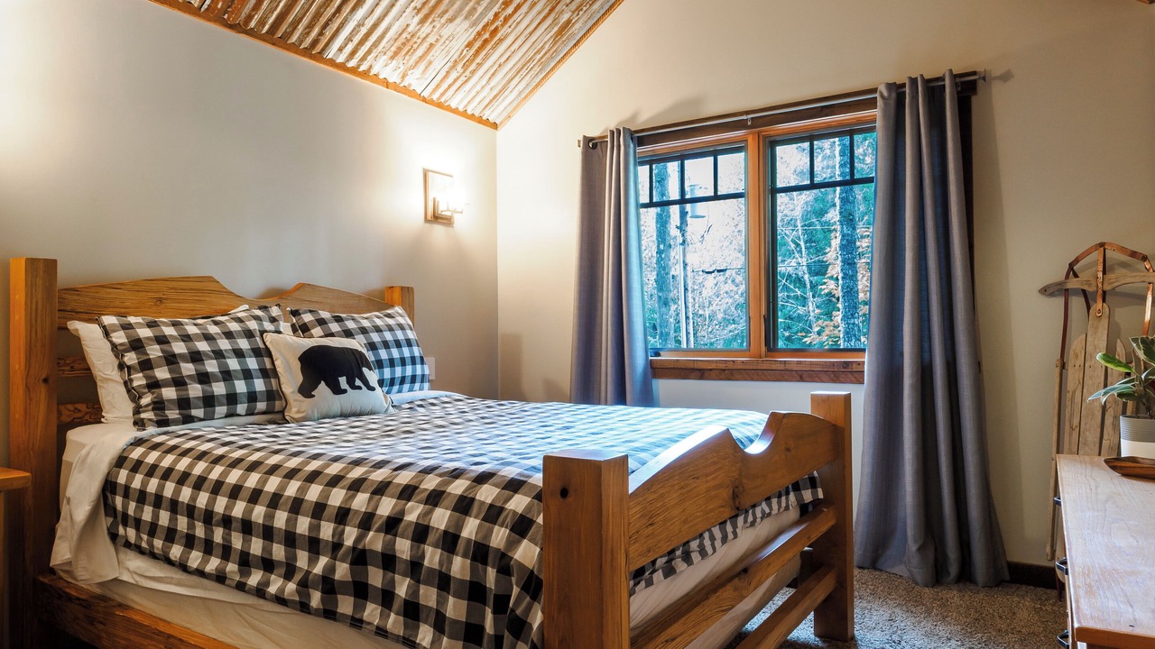 Photo of Bedroom in Warnick