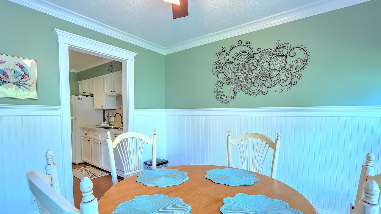 Photo of Bedroom in Sea Pines