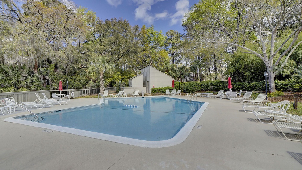 Photo of Outdoor in Sea Pines