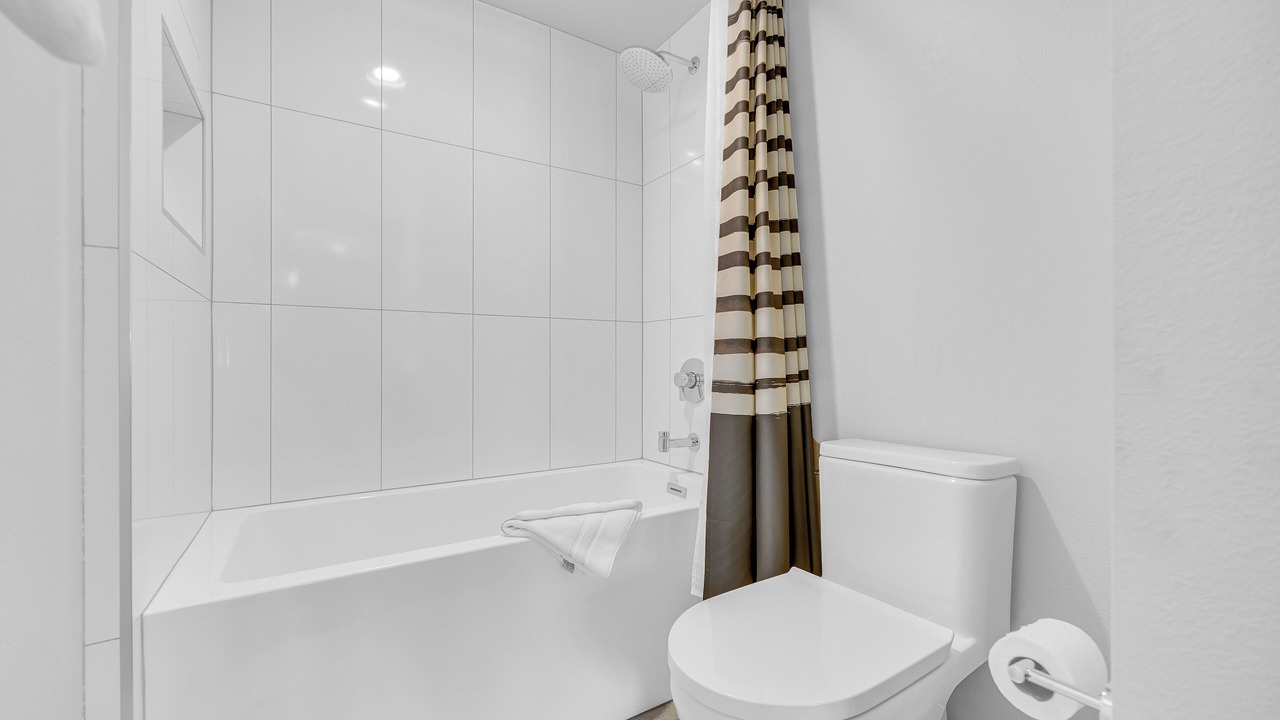 Photo of Bathroom in Downtown Park City