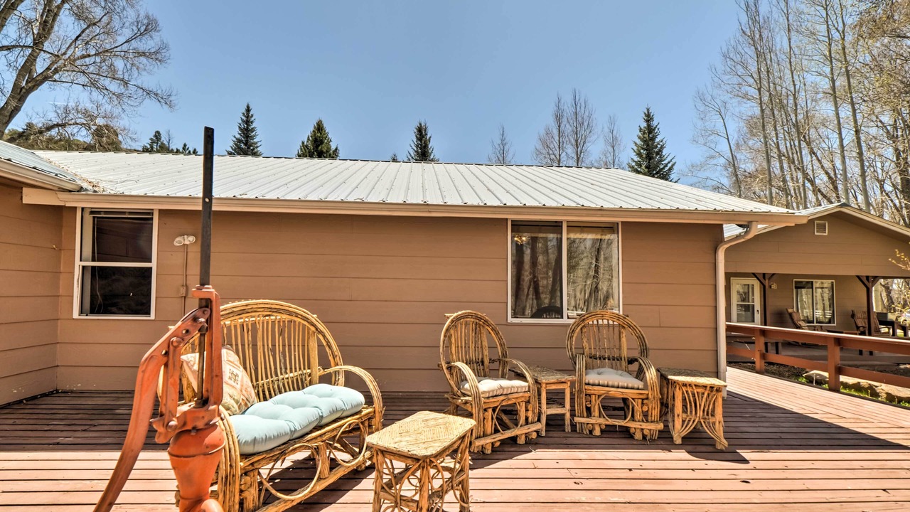 Photo of Outdoor in Mancos