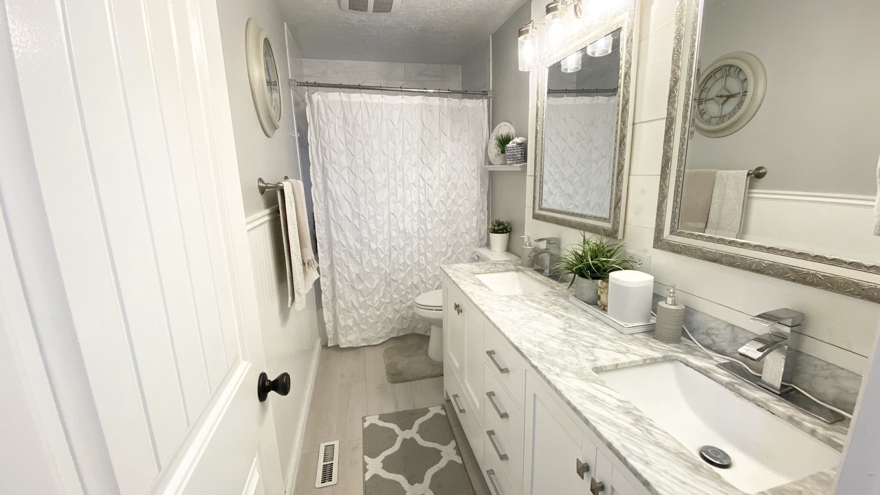 Photo of Bathroom in American Fork