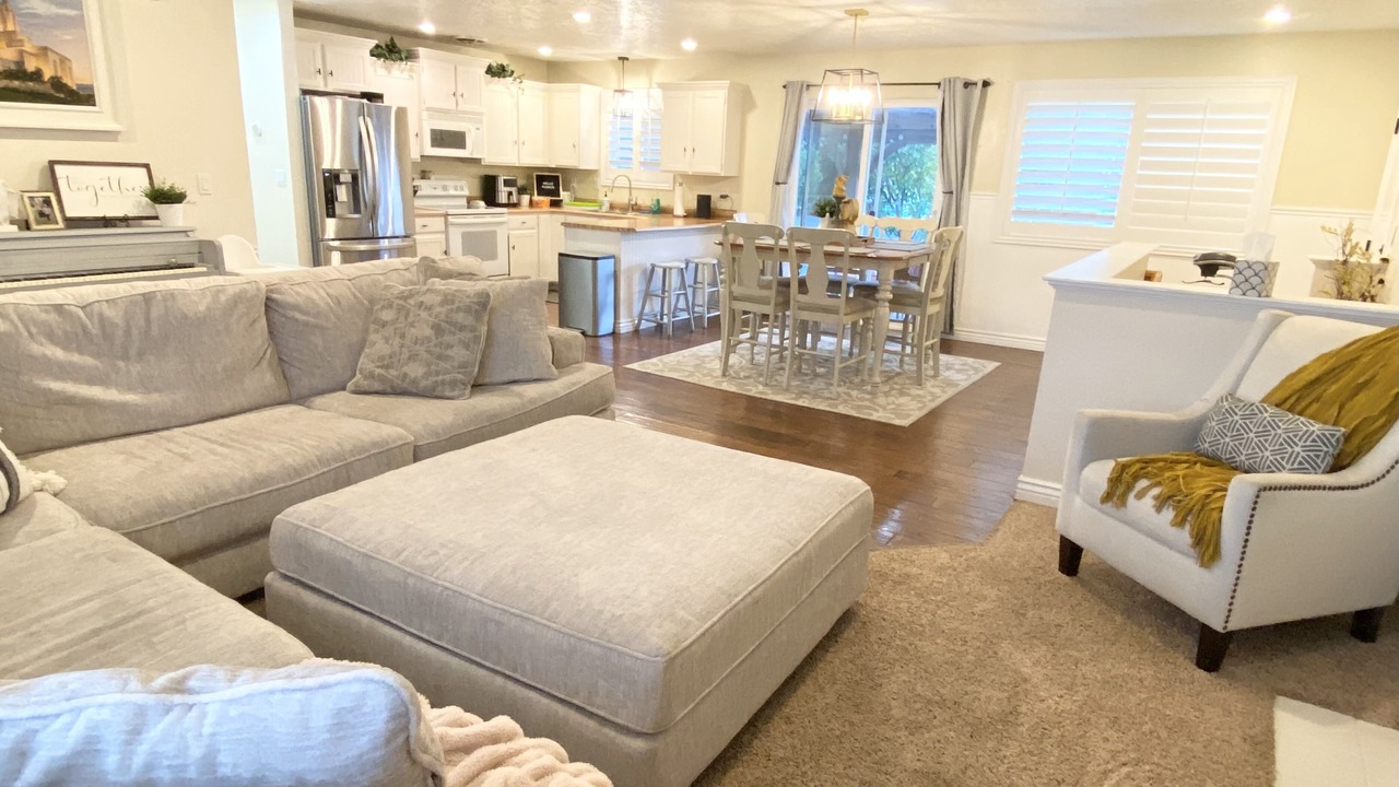 Photo of Livingroom in American Fork
