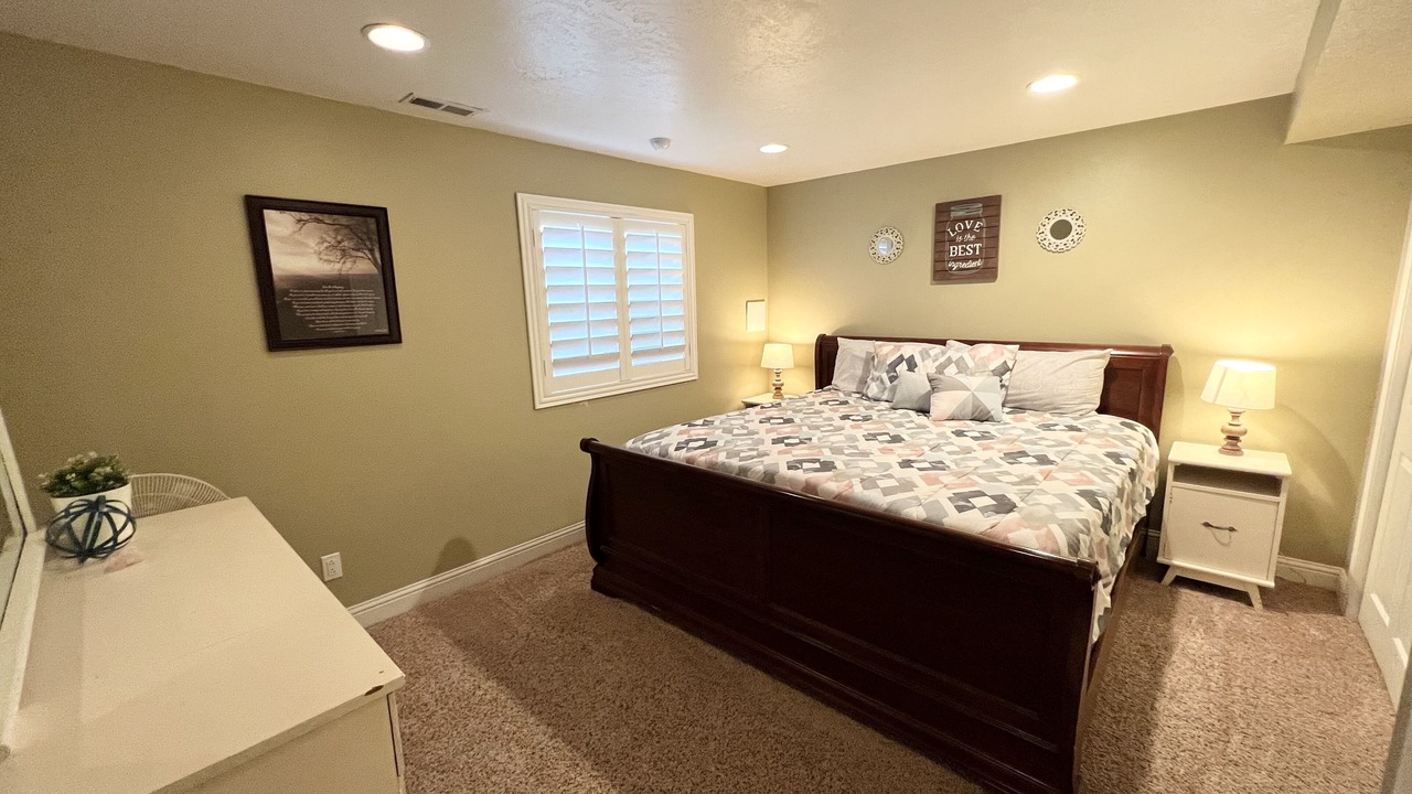 Photo of Bedroom in American Fork