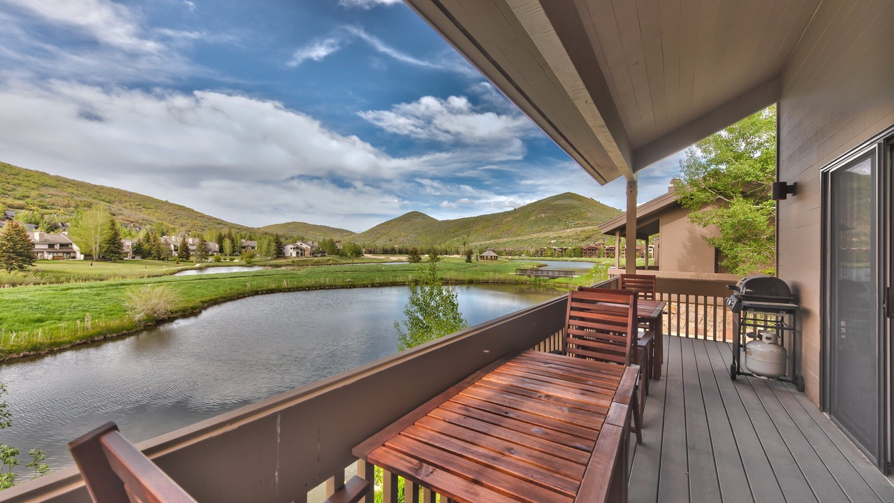 Photo of Outdoor in Deer Valley
