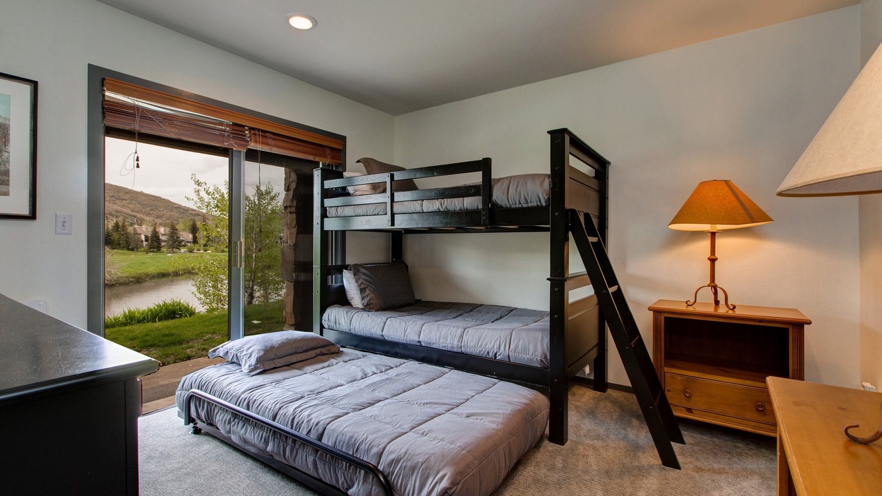 Photo of Outdoor in Deer Valley