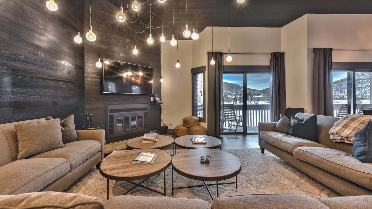 Photo of Bedroom in Deer Valley