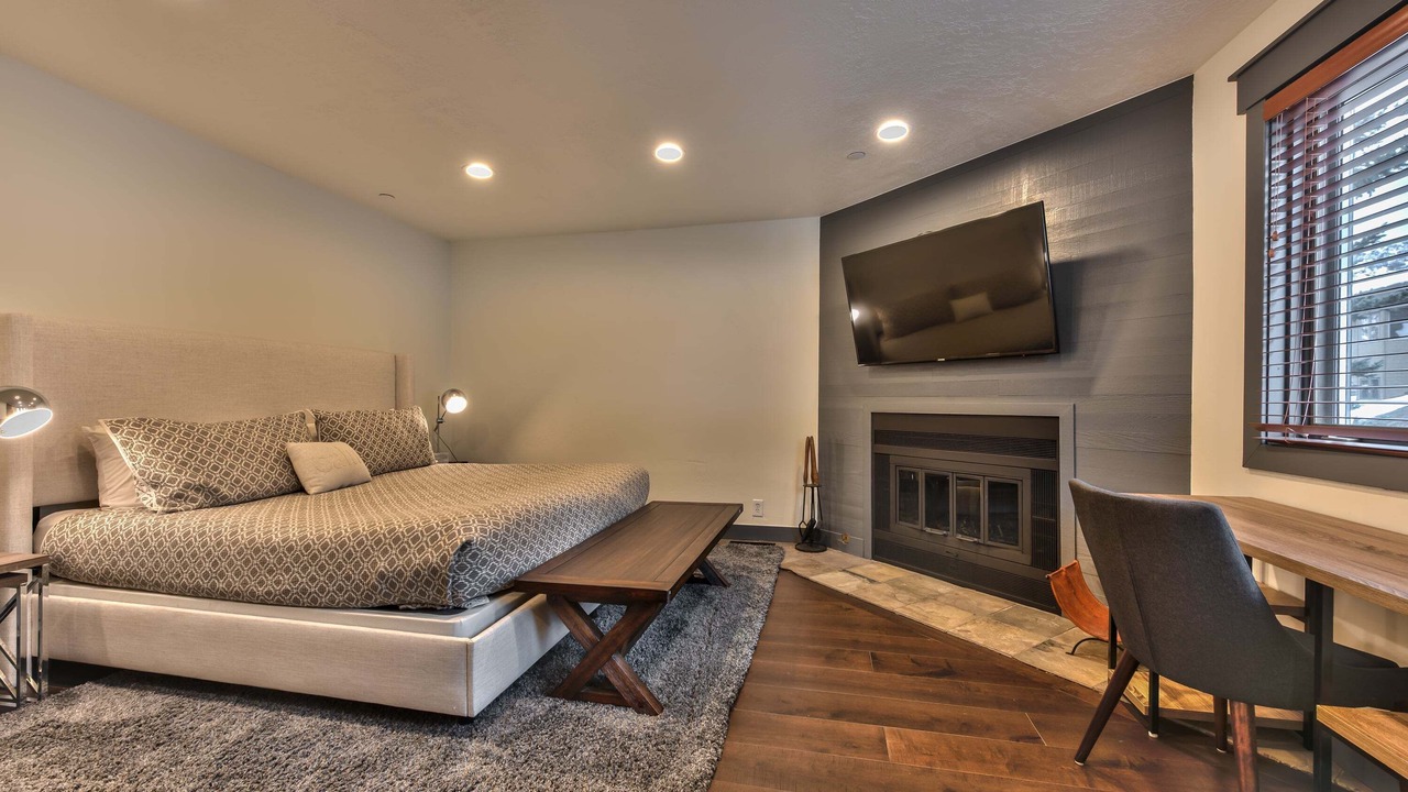 Photo of Livingroom in Deer Valley