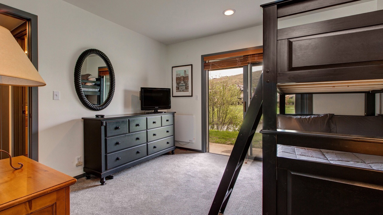 Photo of Outdoor in Deer Valley