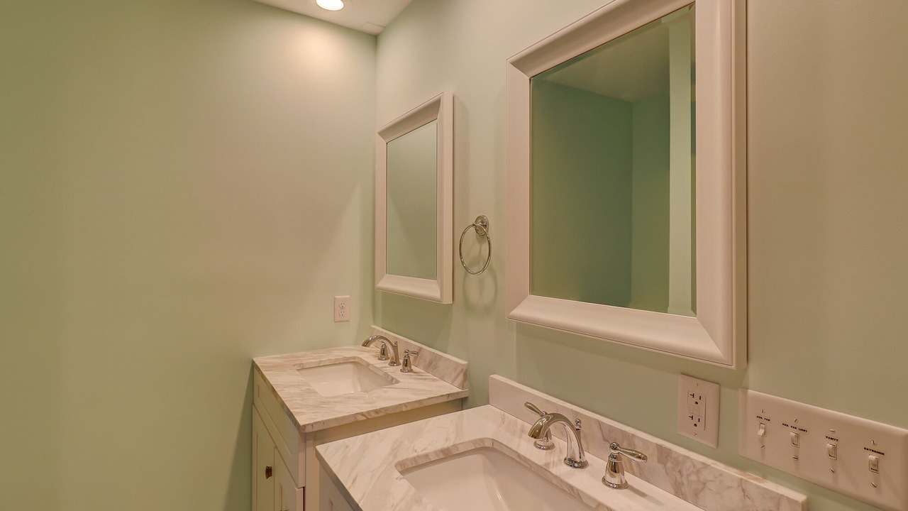 Photo of Bathroom in Sea Pines