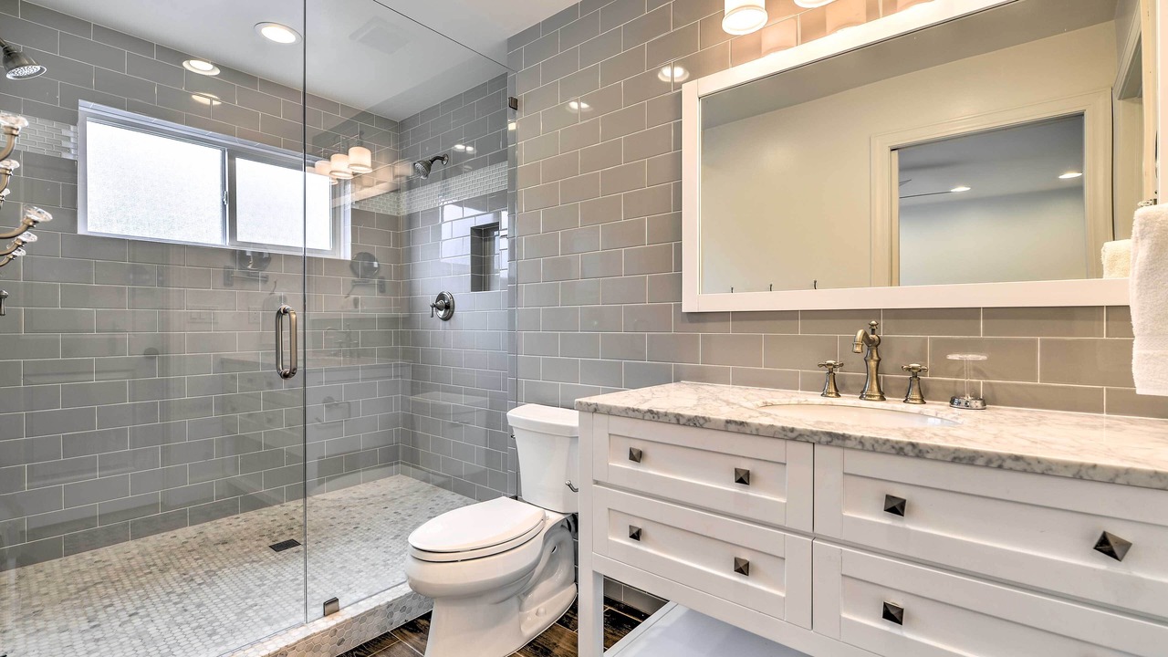 Photo of Bathroom in Downtown Park City