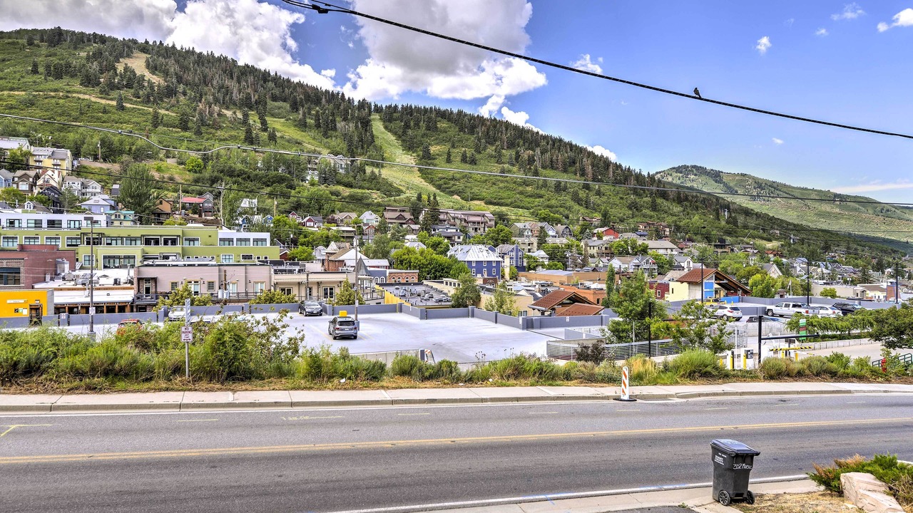 Photo of Outdoor in Downtown Park City